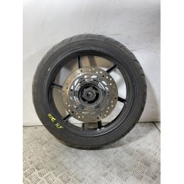 Cerchio Anteriore Honda SH 300 dal 2011 al 2013  1750842774582