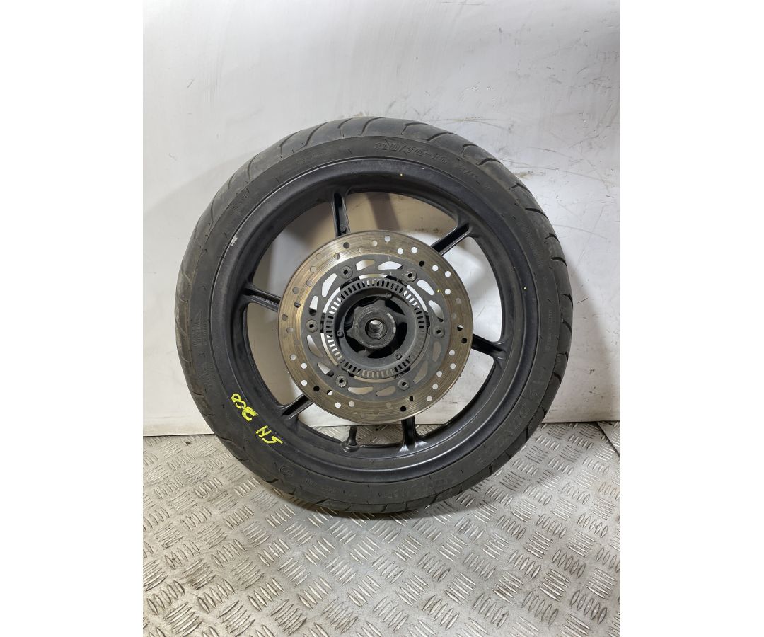 Cerchio Anteriore Honda SH 300 dal 2011 al 2013  1750842774582