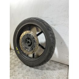 Cerchio Anteriore Honda SH 300 dal 2011 al 2013  1750842774582