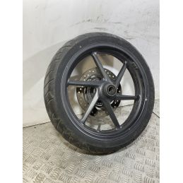 Cerchio Anteriore Honda SH 300 dal 2011 al 2013  1750842774582