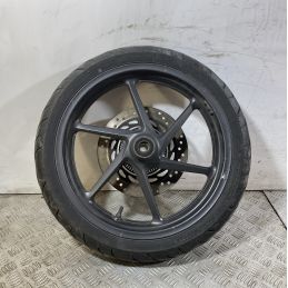 Cerchio Anteriore Honda SH 300 dal 2011 al 2013  1750842774582