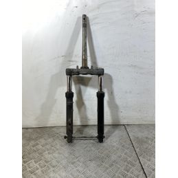 Forcella Honda SH 125 / 150 dal 2001 al 2012  1750843246880