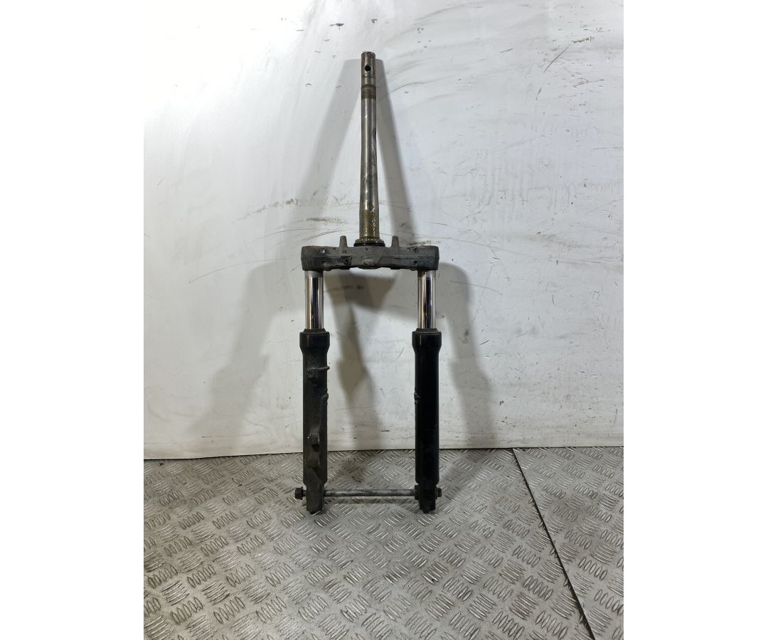 Forcella Honda SH 125 / 150 dal 2001 al 2012  1750843246880