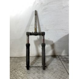 Forcella Honda SH 125 / 150 dal 2001 al 2012  1750843246880