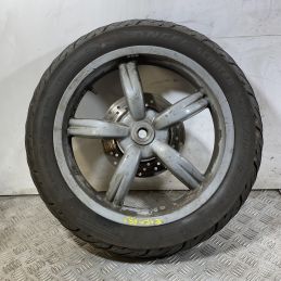 Cerchio Posteriore Aprilia Scarabeo Light 200 dal 2007 al 2013  1750844073645