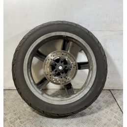 Cerchio Posteriore Aprilia Scarabeo Light 200 dal 2007 al 2013  1750844073645