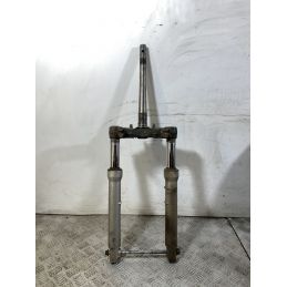 Forcella Honda SH 125 / 150 dal 2001 al 2012  1750844319477