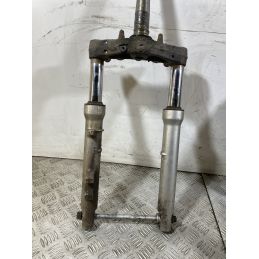 Forcella Honda SH 125 / 150 dal 2001 al 2012  1750844319477