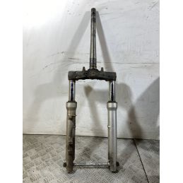 Forcella Honda SH 125 / 150 dal 2001 al 2012  1750844319477