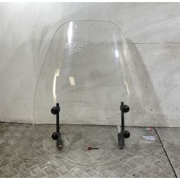Parabrezza Piaggio Beverly 250 Dal 2001 Al 2010  1750844888751