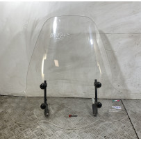 Parabrezza Piaggio Beverly 250 Dal 2001 Al 2010  1750844888751