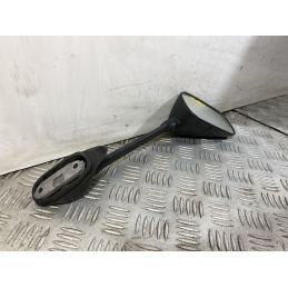 Specchietto Retrovisore Destro Dx Yamaha Tmax T-Max 500 dal 2008 al 2012  1750845486581