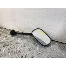 Specchietto Retrovisore Destro Dx Yamaha Tmax T-Max 500 dal 2008 al 2012  1750845486581