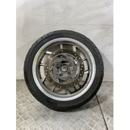 Cerchio Posteriore Piaggio Medley 125 / 150 dal 2016 al 2019  1750845496962