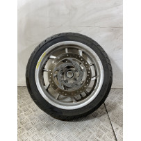 Cerchio Posteriore Piaggio Medley 125 / 150 dal 2016 al 2019  1750845496962