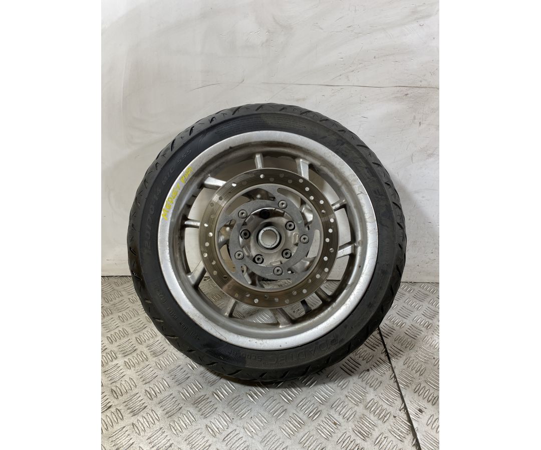 Cerchio Posteriore Piaggio Medley 125 / 150 dal 2016 al 2019  1750845496962