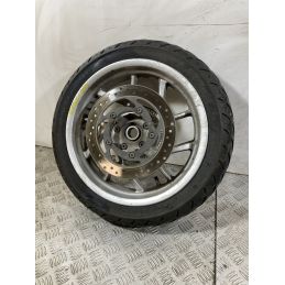 Cerchio Posteriore Piaggio Medley 125 / 150 dal 2016 al 2019  1750845496962