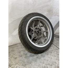 Cerchio Posteriore Piaggio Medley 125 / 150 dal 2016 al 2019  1750845496962