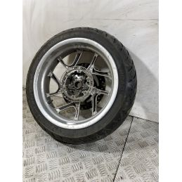 Cerchio Posteriore Piaggio Medley 125 / 150 dal 2016 al 2019  1750845496962