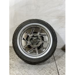 Cerchio Posteriore Piaggio Medley 125 / 150 dal 2016 al 2019  1750845496962