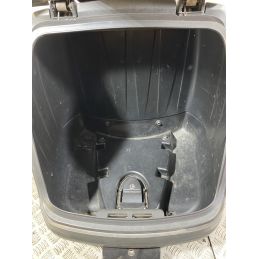 Bauletto BMW C1 200 dal 2000 al 2004  1750846072189