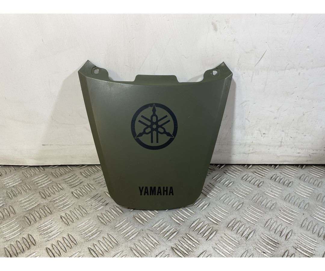 Carena Codino Posteriore Yamaha Tmax T-Max 500 dal 2008 al 2012  1750846751961