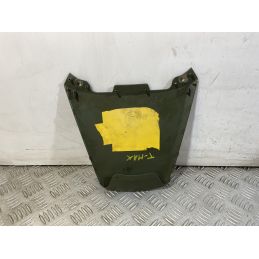 Carena Codino Posteriore Yamaha Tmax T-Max 500 dal 2008 al 2012  1750846751961