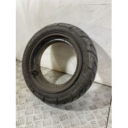 Cerchio Posteriore NIU MQI GT Evo Dal 2019 Al 2020  1750846949351