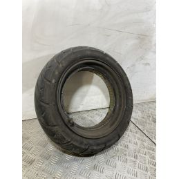 Cerchio Posteriore NIU MQI GT Evo Dal 2019 Al 2020  1750846949351