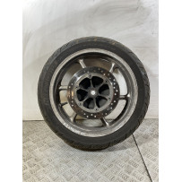 Cerchio Posteriore Honda SH 300 dal 2011 al 2013  1750847369783