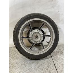 Cerchio Posteriore Honda SH 300 dal 2011 al 2013  1750847369783