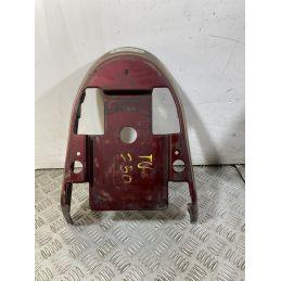 Carena Codone Posteriore Suzuki TU 250 X dal 1997 al 2003  1750848106608