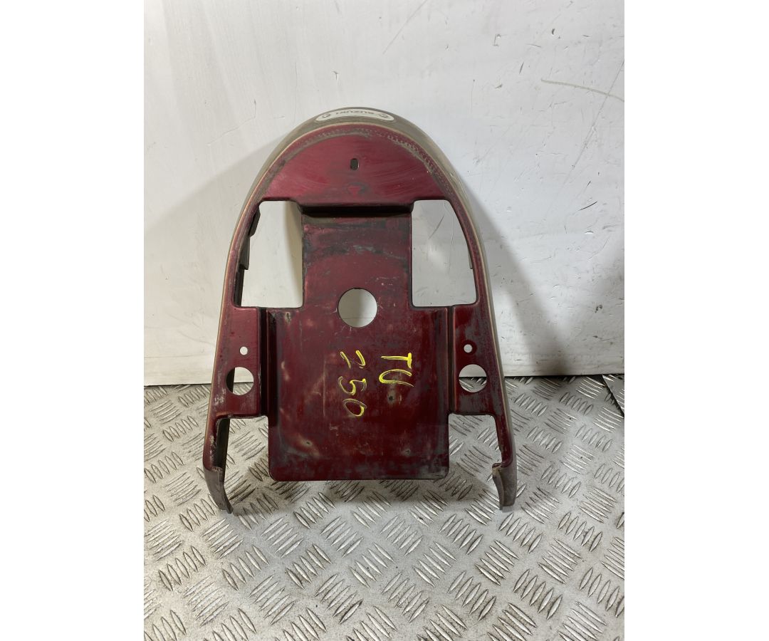 Carena Codone Posteriore Suzuki TU 250 X dal 1997 al 2003  1750848106608