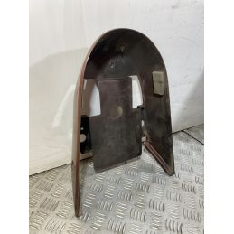 Carena Codone Posteriore Suzuki TU 250 X dal 1997 al 2003  1750848106608