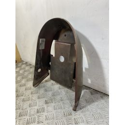 Carena Codone Posteriore Suzuki TU 250 X dal 1997 al 2003  1750848106608