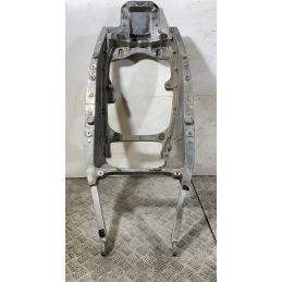 Telaietto Posteriore Yamaha T-max Tmax 500 Dal 2008 al 2012  1750847910701