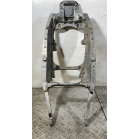 Telaietto Posteriore Yamaha T-max Tmax 500 Dal 2008 al 2012  1750847910701