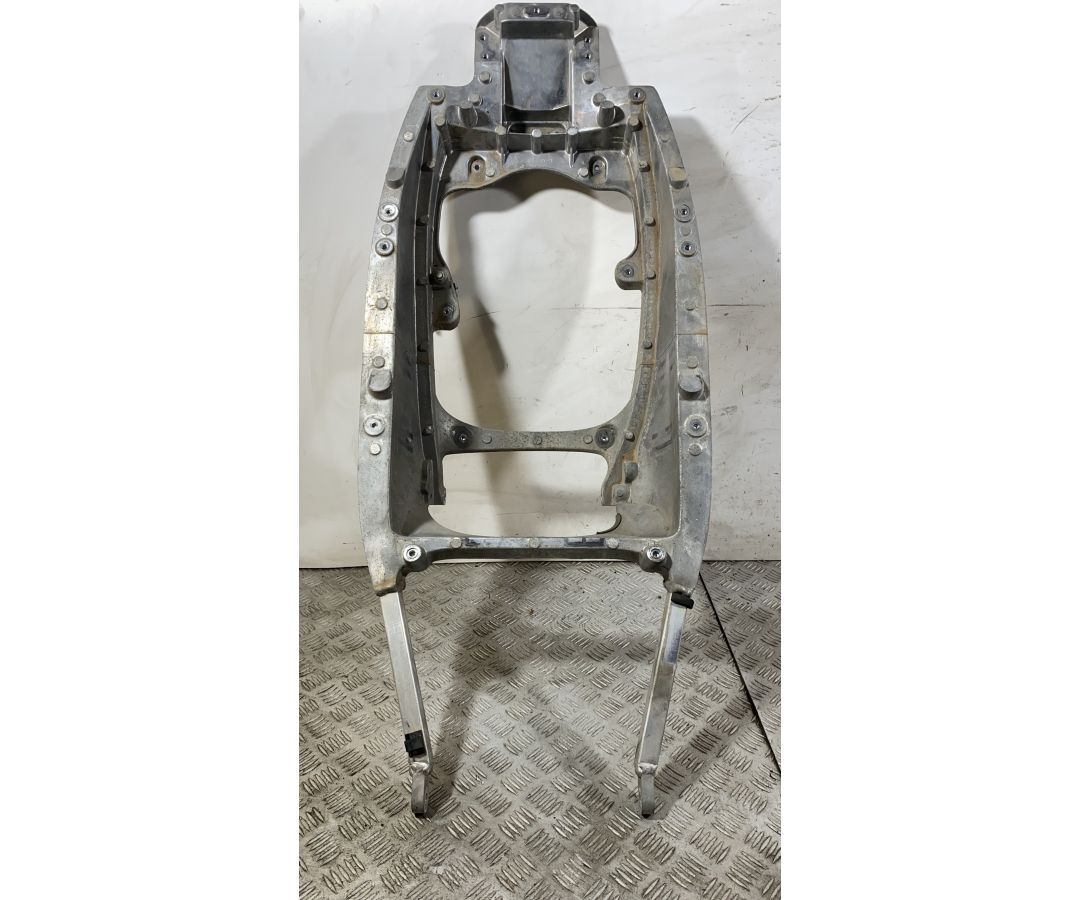 Telaietto Posteriore Yamaha T-max Tmax 500 Dal 2008 al 2012  1750847910701