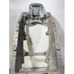 Telaietto Posteriore Yamaha T-max Tmax 500 Dal 2008 al 2012  1750847910701