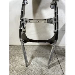 Telaietto Posteriore Yamaha T-max Tmax 500 Dal 2008 al 2012  1750847910701