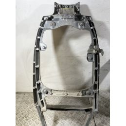 Telaietto Posteriore Yamaha T-max Tmax 500 Dal 2008 al 2012  1750847910701