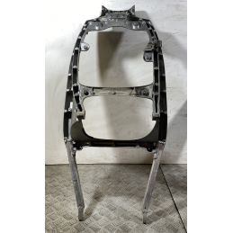 Telaietto Posteriore Yamaha T-max Tmax 500 Dal 2008 al 2012  1750847910701