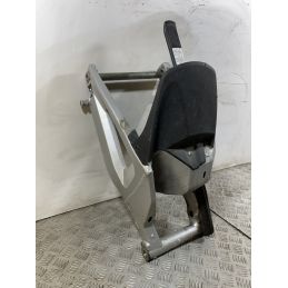 Forcellone Suzuki GSR 600 dal 2006 al 2011  1750848234813