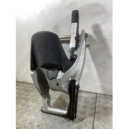 Forcellone Suzuki GSR 600 dal 2006 al 2011  1750848234813