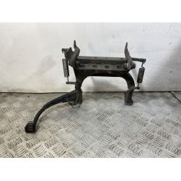 Cavalletto Centrale Aprilia Scarabeo Light 200 dal 2007 al 2013  1750855345823