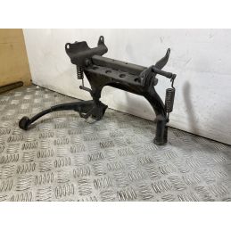 Cavalletto Centrale Aprilia Scarabeo Light 200 dal 2007 al 2013  1750855345823