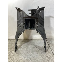 Carena Pedana Poggiapiedi Honda SH 300 dal 2011 al 2013  1750855885794