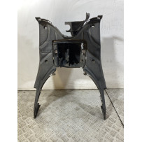 Carena Pedana Poggiapiedi Honda SH 300 dal 2011 al 2013  1750855885794