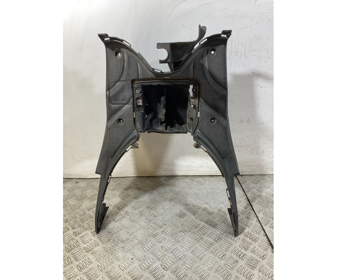 Carena Pedana Poggiapiedi Honda SH 300 dal 2011 al 2013  1750855885794