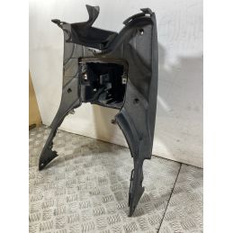 Carena Pedana Poggiapiedi Honda SH 300 dal 2011 al 2013  1750855885794